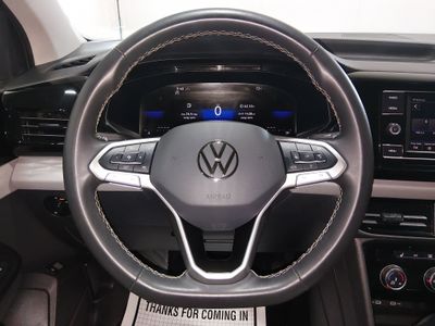 2024 Volkswagen Taos - Photo 12