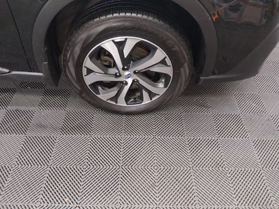 2020 Subaru Outback - Photo 10