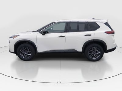 2024 Nissan Rogue - Photo 4