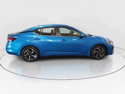 2024 Nissan Sentra - Photo 8