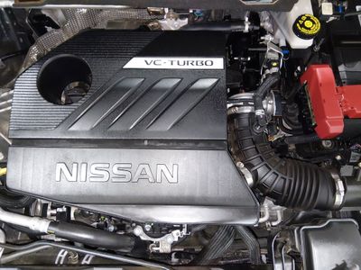 2023 Nissan Rogue - Photo 9