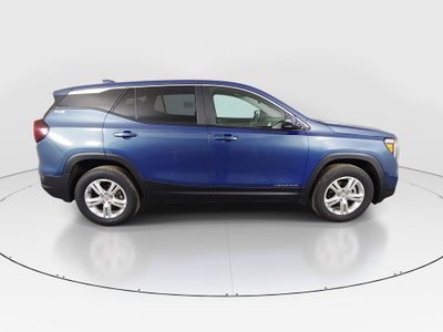2024 GMC Terrain - Photo 8