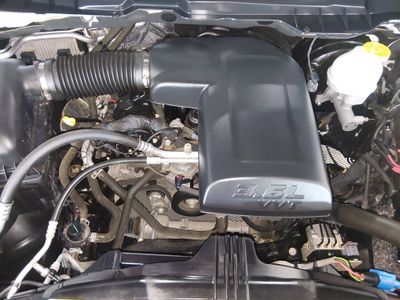 2024 Ram 1500 Classic - Photo 9