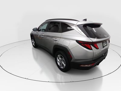 2024 Hyundai Tucson - Photo 5