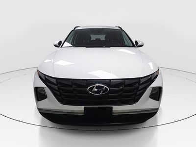 2024 Hyundai Tucson - Photo 2