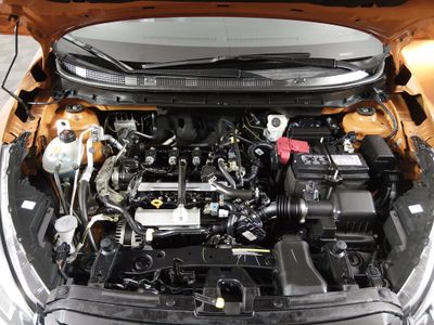 2023 Nissan Kicks - Photo 9