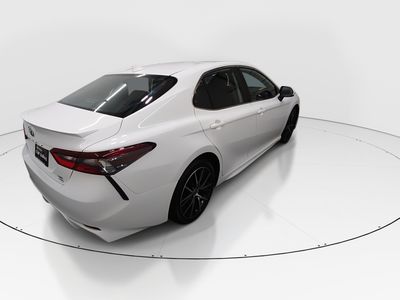 2024 Toyota Camry - Photo 7