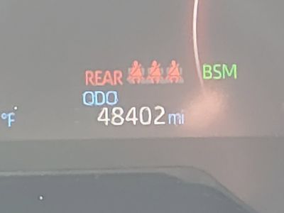 2024 Toyota RAV4 - Photo 14