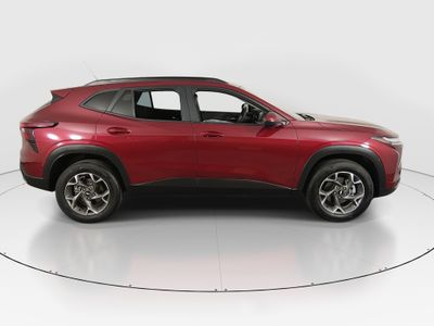 2024 Chevrolet Trax - Photo 8