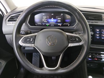 2024 Volkswagen Tiguan - Photo 12