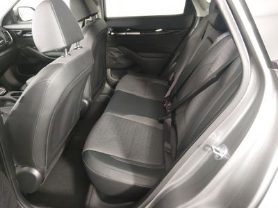 2025 Kia Seltos - Photo 21