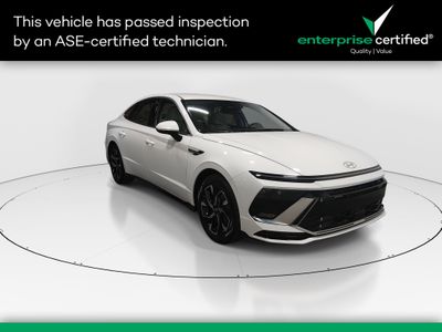 2024 Hyundai Sonata - Photo 1