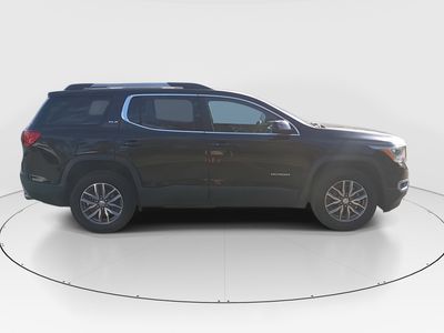 2019 GMC Acadia - Photo 8