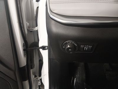 2024 Jeep Compass - Photo 13