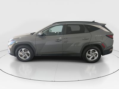 2024 Hyundai Tucson - Photo 4
