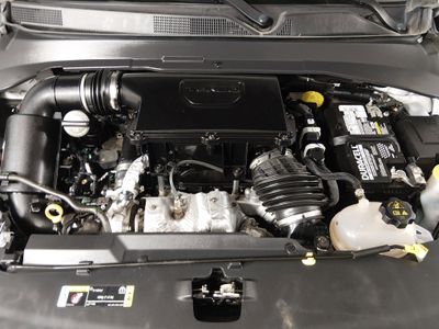 2024 Jeep Compass - Photo 9