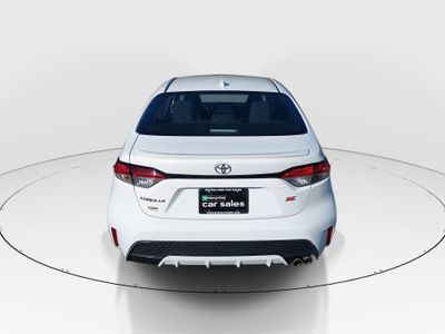 2022 Toyota Corolla - Photo 6