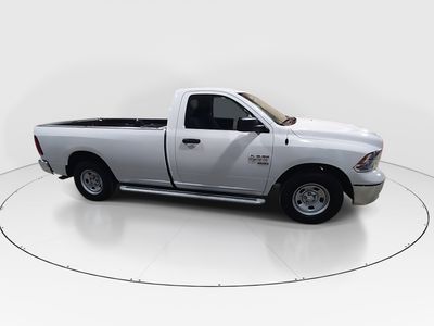 2023 Ram 1500 Classic - Photo 8