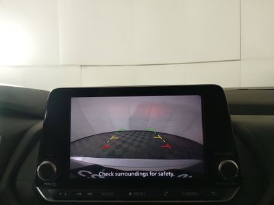 2024 Nissan Rogue - Photo 16