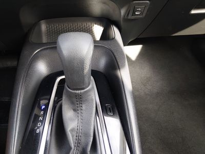 2024 Toyota Corolla - Photo 17