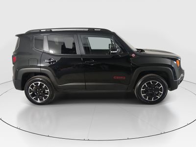 2023 Jeep Renegade - Photo 8