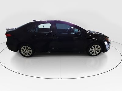 2024 Toyota Corolla — photo 8 view