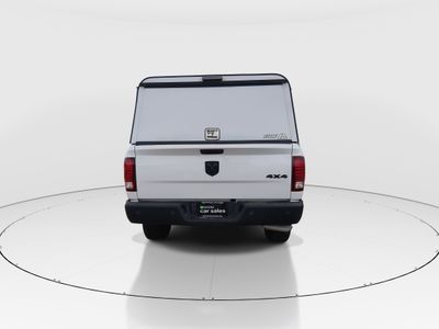 2022 Ram 1500 Classic - Photo 6