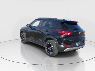 2025 Chevrolet Trailblazer - Photo 5
