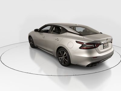 2023 Nissan Maxima - Photo 5