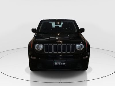 2023 Jeep Renegade - Photo 2