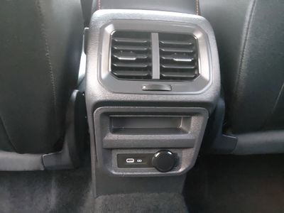 2024 Volkswagen Tiguan - Photo 22