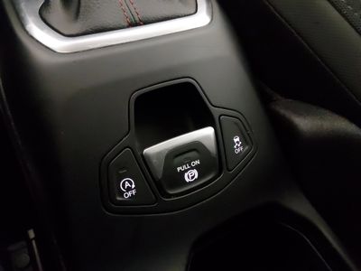 2023 Jeep Renegade - Photo 20