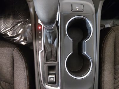 2024 Chevrolet Equinox - Photo 19