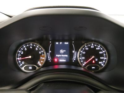 2023 Jeep Renegade - Photo 14