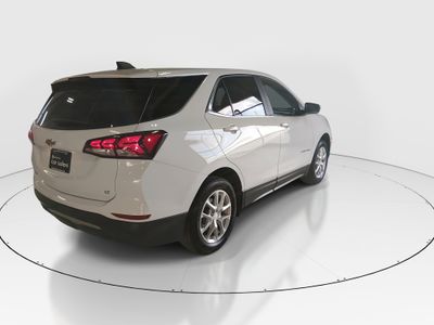 2024 Chevrolet Equinox - Photo 7