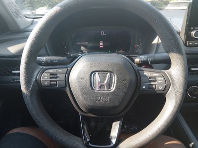 2024 Honda Accord Sedan - Photo 12