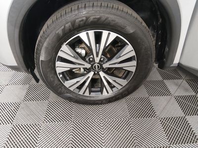 2023 Nissan Rogue - Photo 10