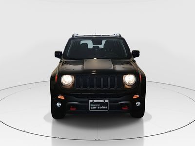 2023 Jeep Renegade - Photo 2