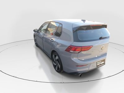 2024 Volkswagen Golf GTI - Photo 5
