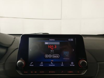 2024 Nissan Altima - Photo 17