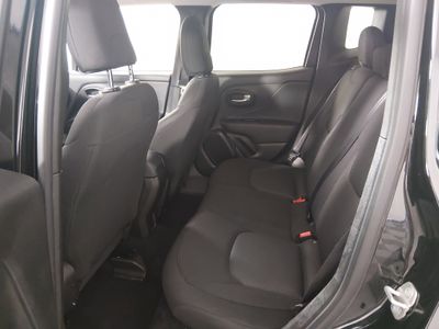 2023 Jeep Renegade - Photo 21