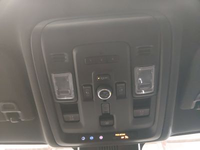 2023 Chevrolet Tahoe - Photo 22