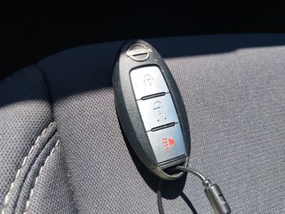 2022 Nissan Frontier - Photo 15