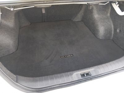 2024 Nissan Altima - Photo 11