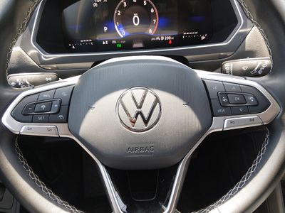 2024 Volkswagen Tiguan - Photo 12