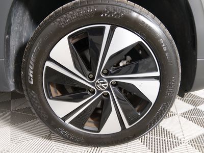 2024 Volkswagen Taos - Photo 10