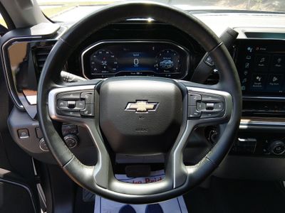 2025 Chevrolet Silverado 1500 - Photo 12