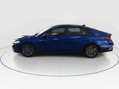 2024 Hyundai Elantra - Photo 4