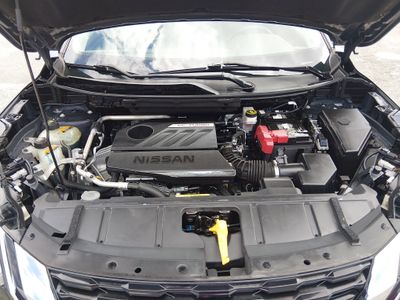 2023 Nissan Rogue - Photo 9