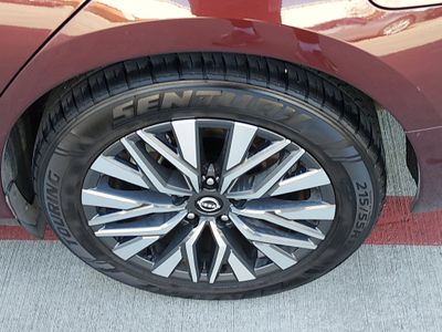 2024 Nissan Altima - Photo 10